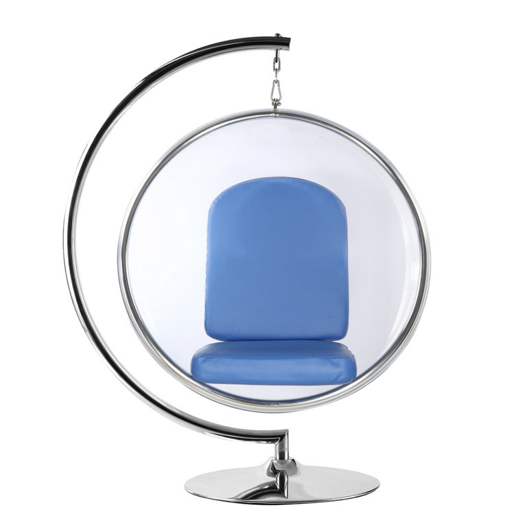 Fine Mod Imports Bubble Chair Stand & Reviews Wayfair